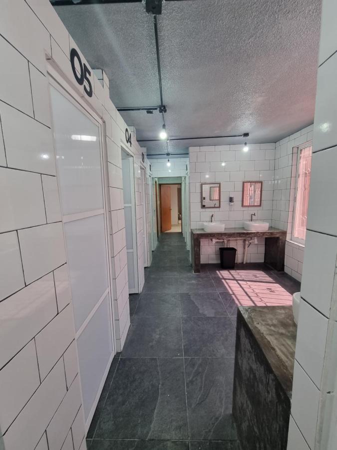 فندق Residencia Ximatario كويريتارو المظهر الخارجي الصورة