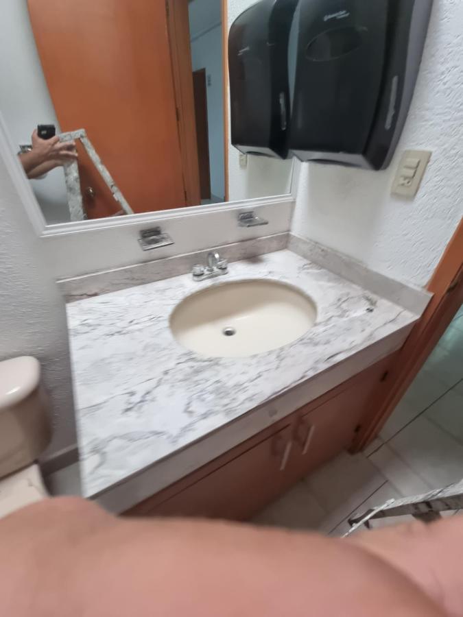 فندق Residencia Ximatario كويريتارو المظهر الخارجي الصورة