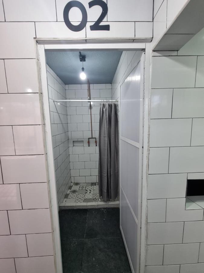 فندق Residencia Ximatario كويريتارو المظهر الخارجي الصورة