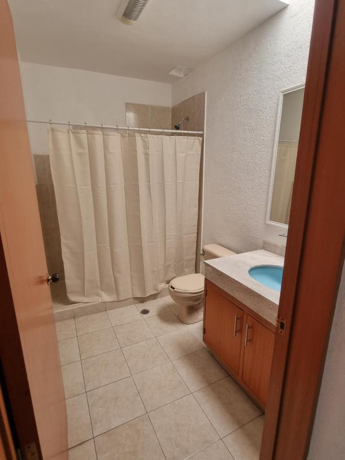 فندق Residencia Ximatario كويريتارو المظهر الخارجي الصورة